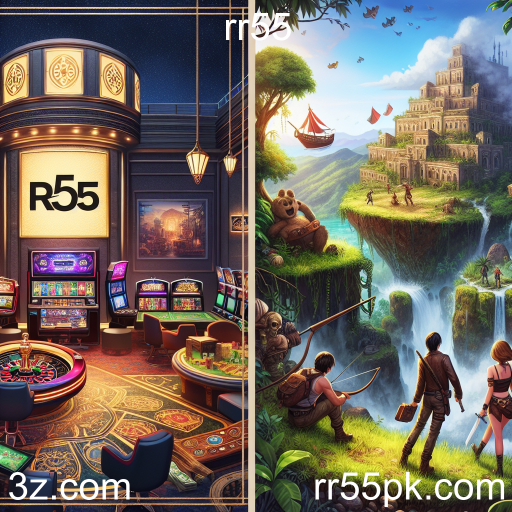 A Magia dos Jogos de Aventura: Uma Imersão em Universos Fantásticos