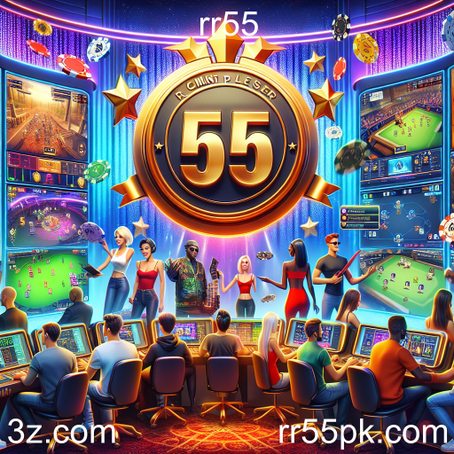 A Ascensão dos Jogos Multiplayer: Uma Nova Era de Interação