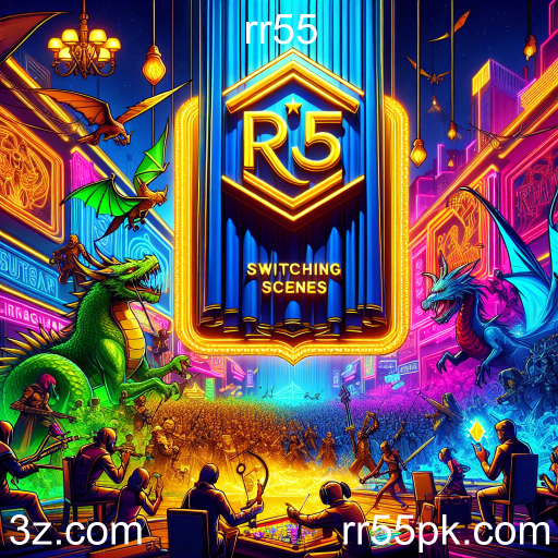 A Evolução e a Magia dos Jogos de RPG: Uma Jornada Inesquecível